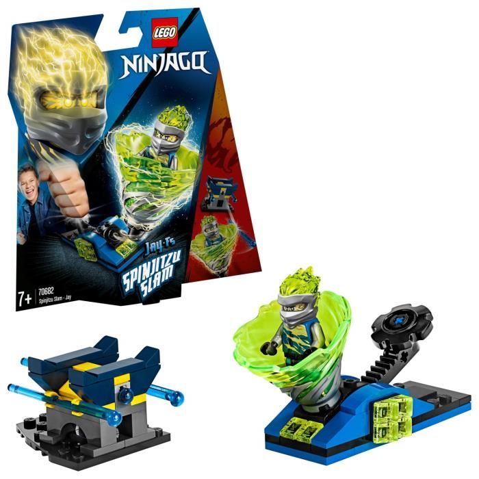toupie lego