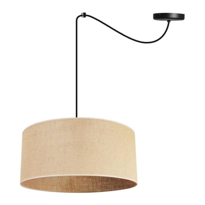 Light-Home Juta Spider Suspension Luminaire Lustre Araignée - Metal et ...