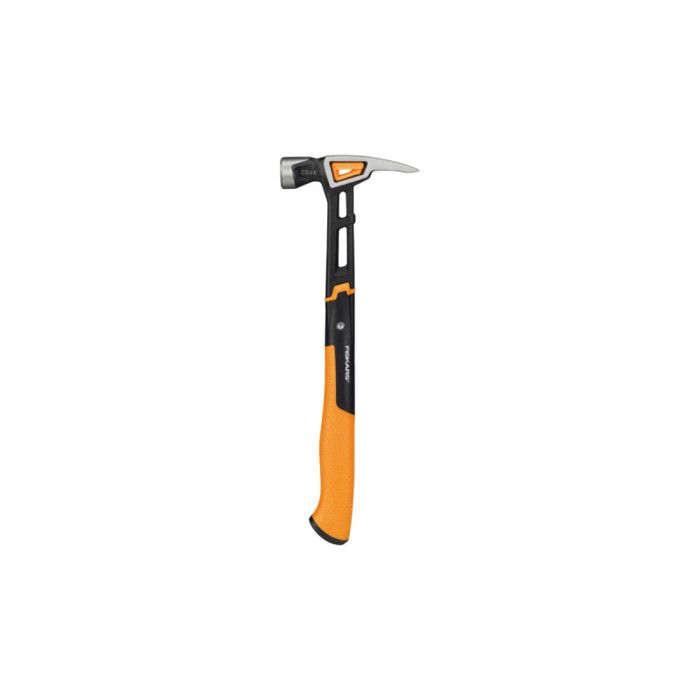 Outil - FISKARS - XL - 950 g - Anti-vibrations - Marteau de couvreur