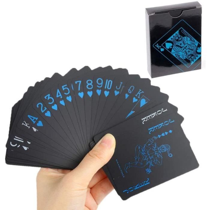 Mjtche19 Cartes De Poker En Plastique Pvc Jeu De Cartes A Jouer Impermeable Jeu De Carte Magie Outil De Tours De Magie Classiqu 543 Cdiscount Jeux Jouets Mjtche19 Cartes De Poker En Plastique Pvc Jeu De Cartes A Jouer Impermeable Jeu De Carte Magie Outil De Tours De Magie Classiqu 543 Cdiscount Jeux Jouets