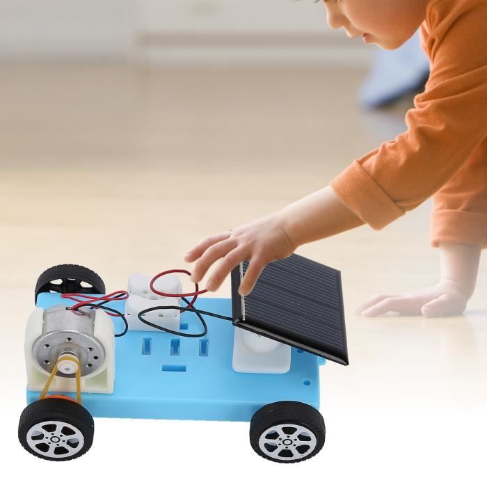 Figurine Solaire Hawaïenne Pour Voiture - Décoration Qui Bouge Au Soleil - Multicolore, Neuf En Boîte