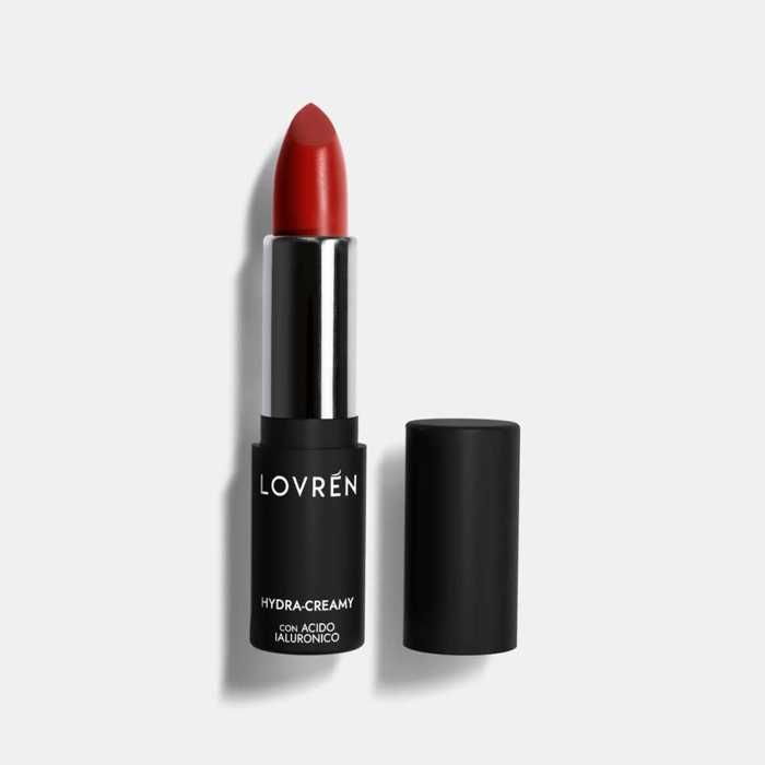 Lovren Rouge à Lèvres Hydra-Creamy R3C Rosso Intenso - Cdiscount Au ...