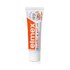 Elmex Dentifrice Enfant 50 Ml Cdiscount Puericulture Eveil Bebe