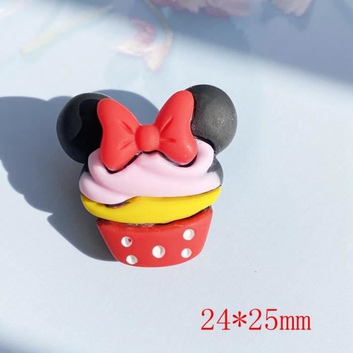 100 Boutons Et Breloques Acrylique Multicolore Special Touches | Loisirs Créatifs Scrapbooking