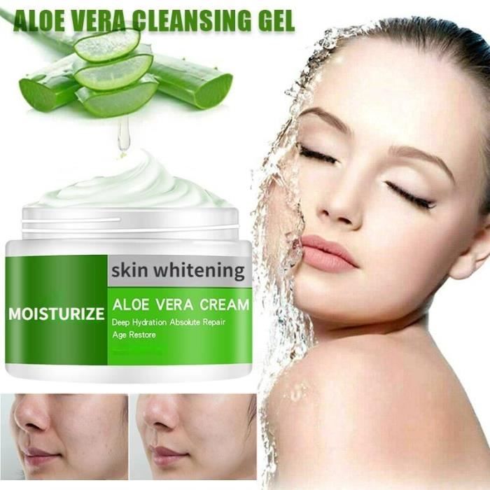 Creme eclaircissante peau noir - Beauté