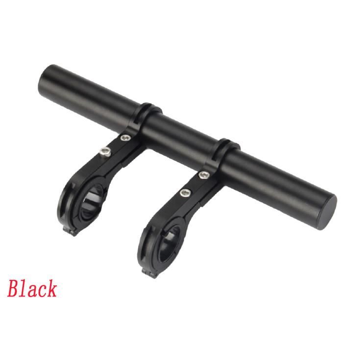 Support De Caméra Pour Vélo Zoegneer - Compatible GoPro Et Garmin Varia - Léger Et Résistant