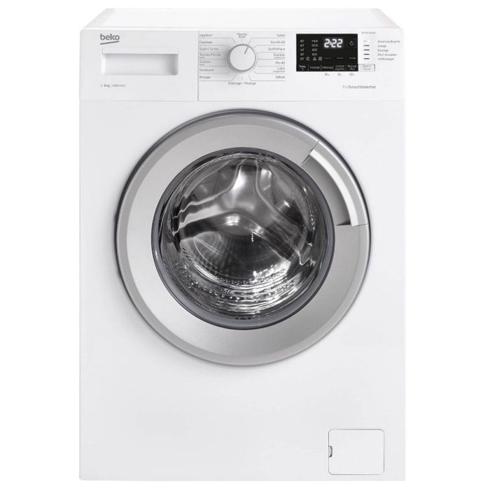 Lave linge Frontal WTV8712BS1W