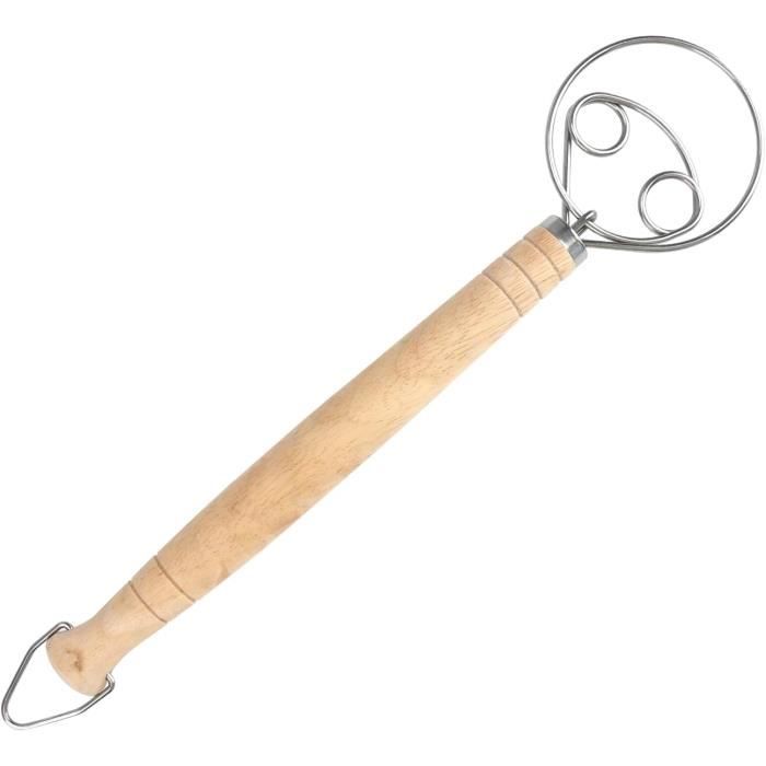 Fouet Danois Nedo En Inox - Toute L'offre Ustensile De Cusine