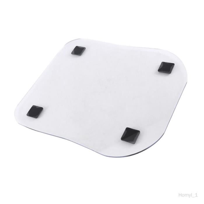 Tapis D’Aiguillage Fixe Firefoot 200g – Neuf Sous Emballage