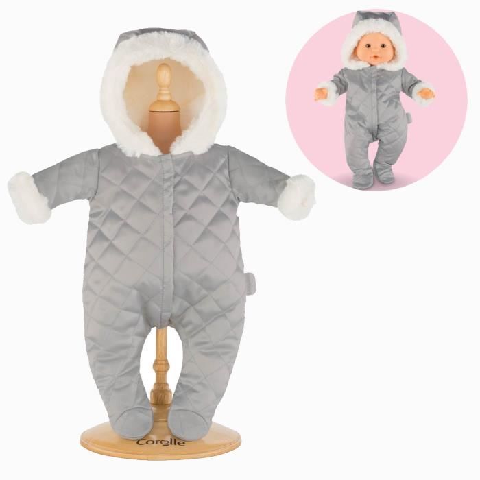 bebe corolle 36 cm
