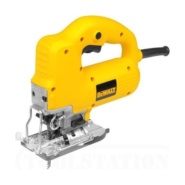 Scie sauteuse à poignée supérieure DEWALT - vue 2