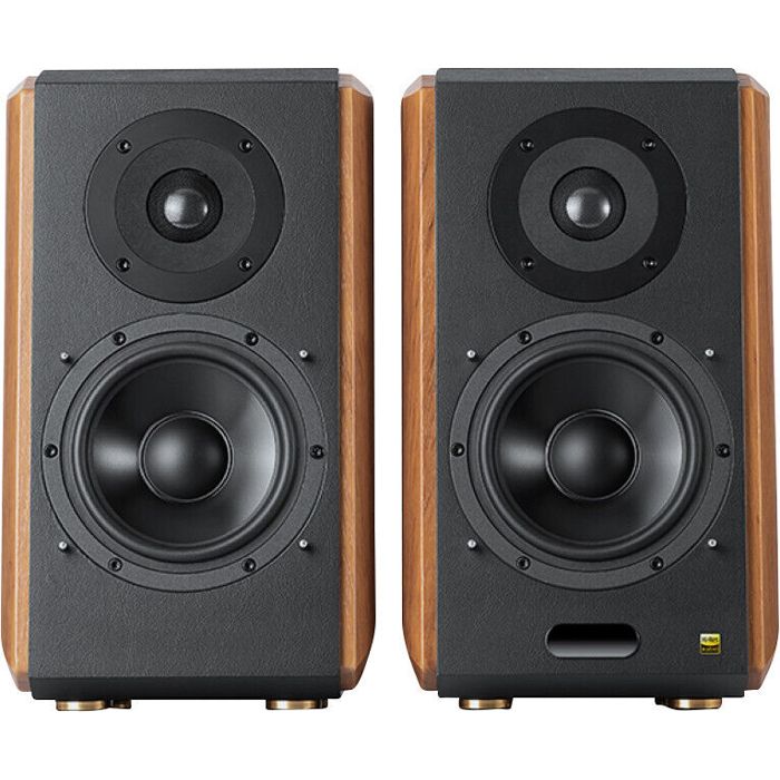 Edifier S1000W Stereo Enceinte