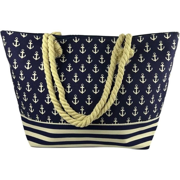 Sac de Plage xxl | Benedetti Paris