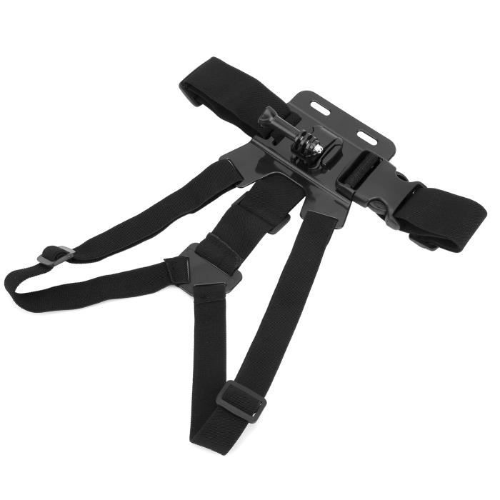 2 Ceintures/Sangles De Fixation Robustes Pour Caméra De Chasse - Polyester, 200cm, Pour Camping, Randonnée, Extérieur