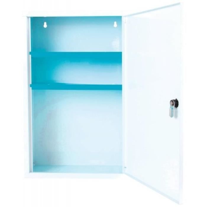 Armoire Vide 1 Porte Pv 10 Achat Vente Armoire A Pharmacie Armoire Vide 1 Porte Pv 10 Soldes Sur Cdiscount Des Le 20 Janvier Cdiscount