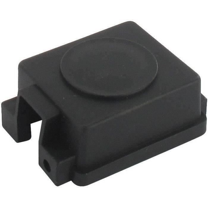 Couvercle de Filtre à air adaptable pour SHINDAIWA modèles T20- L: 52mm, l: 40mm, H: 20mm