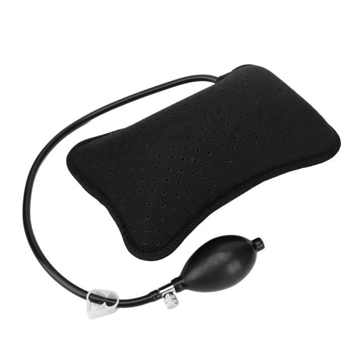 Coussin lombaire gonflable portable pour le soutien du dos Esg23326 - Chine Appui-tête de sécurité automobile, appui-tête de sécurité pour enfant