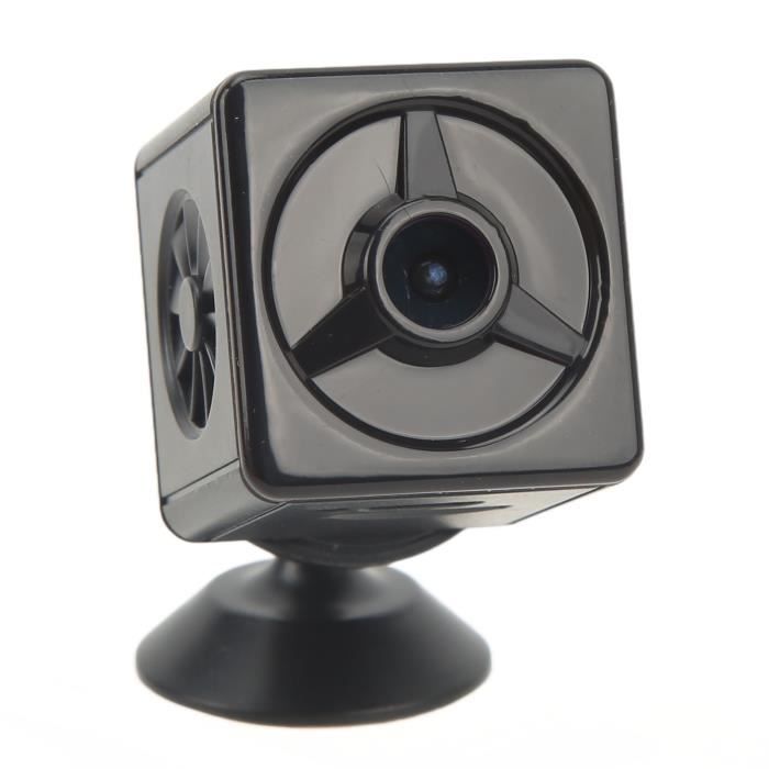 Mini Caméra De Sport Et Surveillance Maxtrac SmartCam HD – Sans Fil