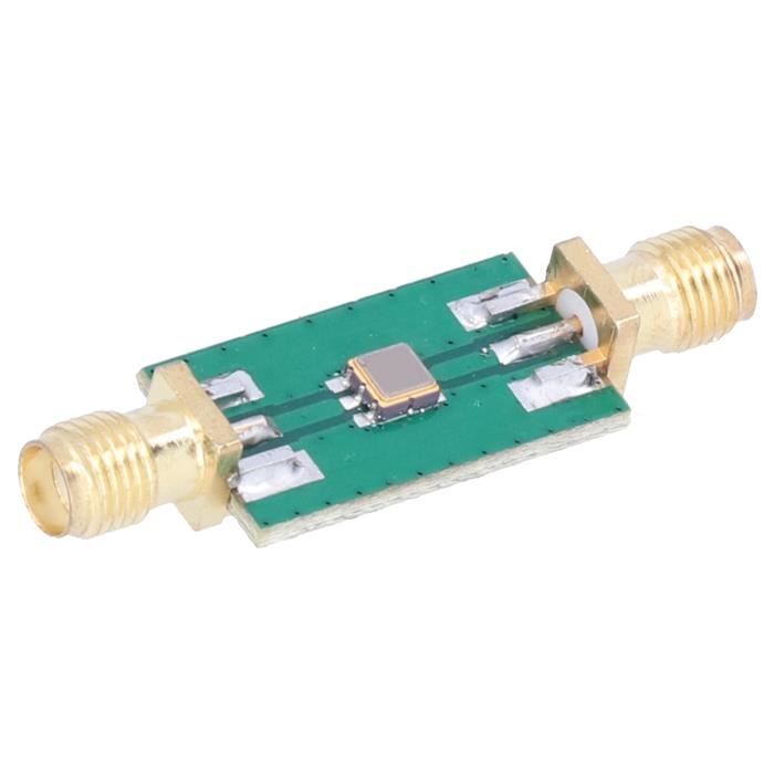 Filtre Passe-Bande 2000MHz FBP-2000S Filtre SAW Passe-Bande Coaxial