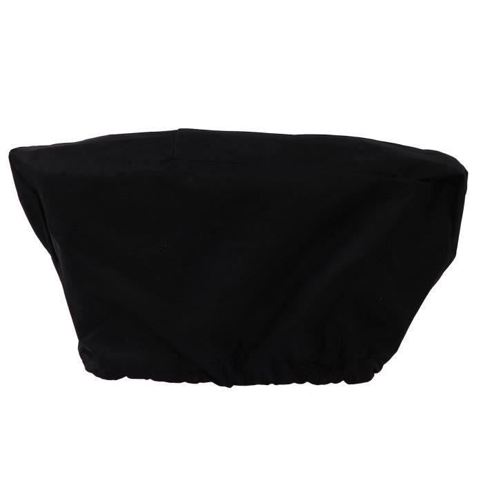 Housse de treuil Couverture de treuil souple anti-poussière imperméable