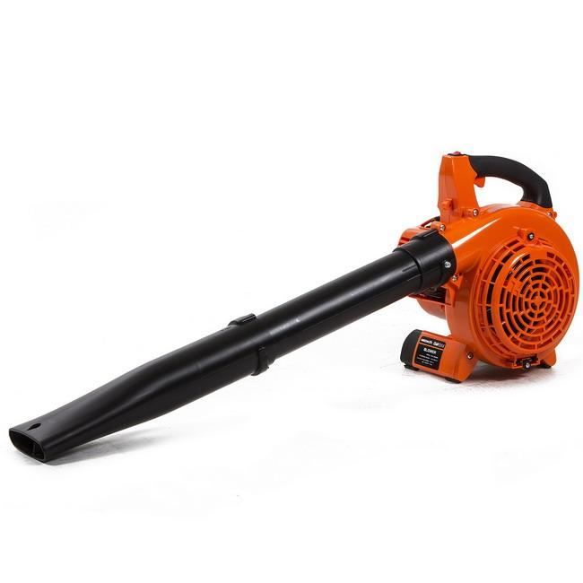 Souffleur De Feuilles Thermique 26cc 0 8kw 350 Km H Achat Vente Aspirateur Souffleur Souffleur De Feuilles Therm Cdiscount