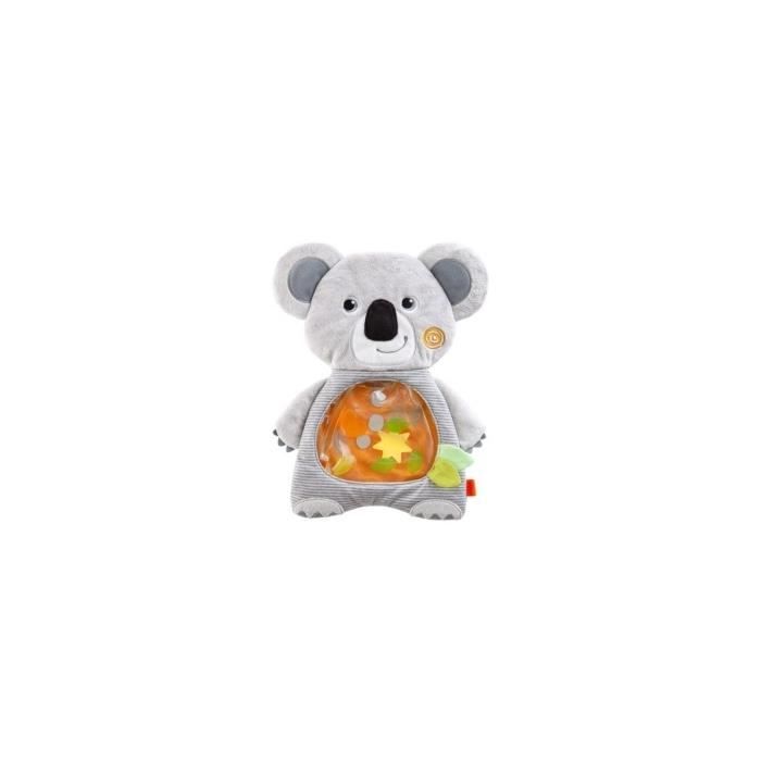 HABA Lanterna Campeggio Per Bambini - LED Estensibile Con Scomparto Porta Oggetti