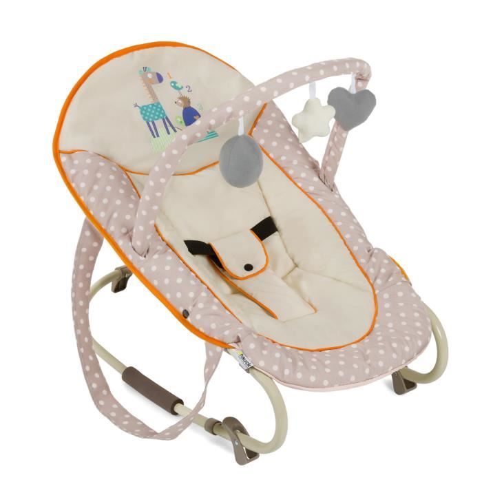 Balancelle Bebe Deluxe Cdiscount
