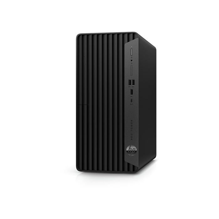 HP Pro 400 G9 Tower Desktop-PC 9M8K6AT [Core Intel i5-13500 16GB RAM 512GB SSD Intel UHD Graphics 770 Windows 11