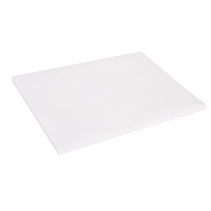 Film De Stratification Froid Mat Transparent 3 Mil - Pour Affiches Et Décals