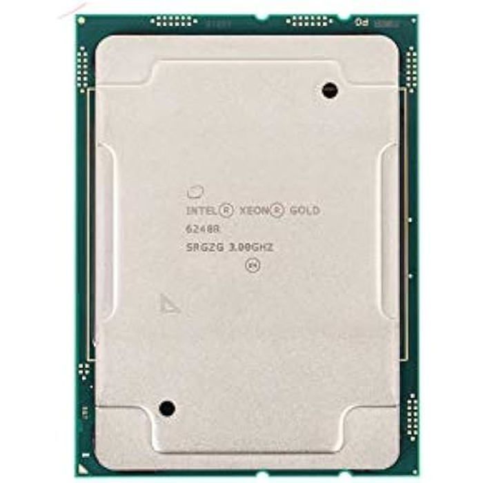 Intel Xeon processeur 3 GHz 35 75 Mo Neuf - vue 3