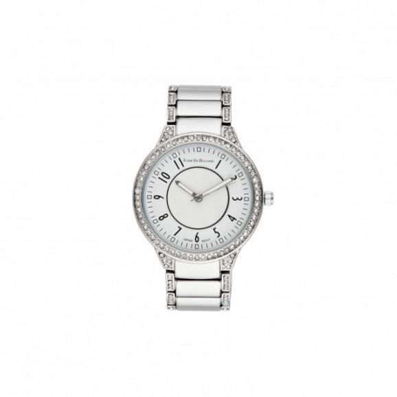 Cadran De Montre Vintage Femme JEAN BELLVE - Ancien - À Remettre En état - Vendu En L'état