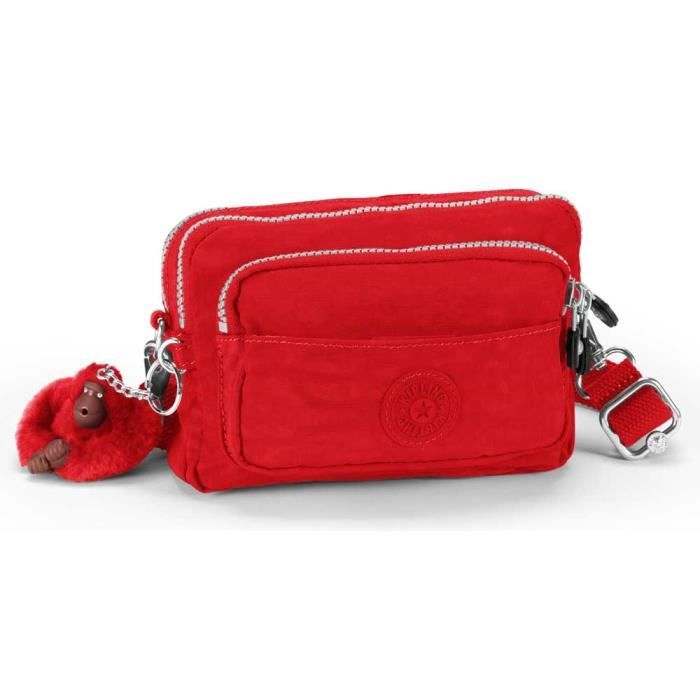 kipling multiple sac banane femme