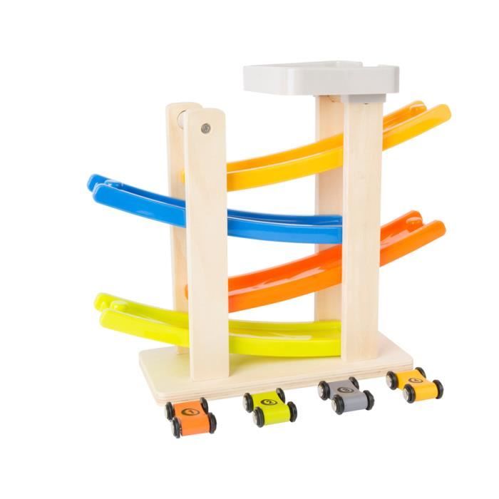 Acheter Circuit de course en bois avec parking - Legler 10602 Reconditionné - 14,90 € Circuit de course en bois avec parking - Legler 10602 Reconditionné - N/A reconditionné disponible sur Cdiscount Seconde Vie