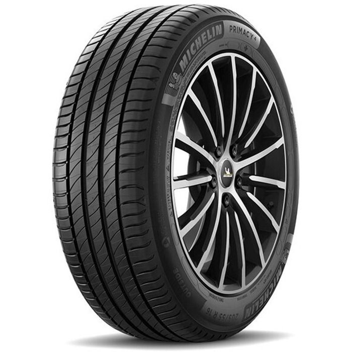 MICHELIN Primacy 4 + - 225/50 R 17 98 V - Pneu été