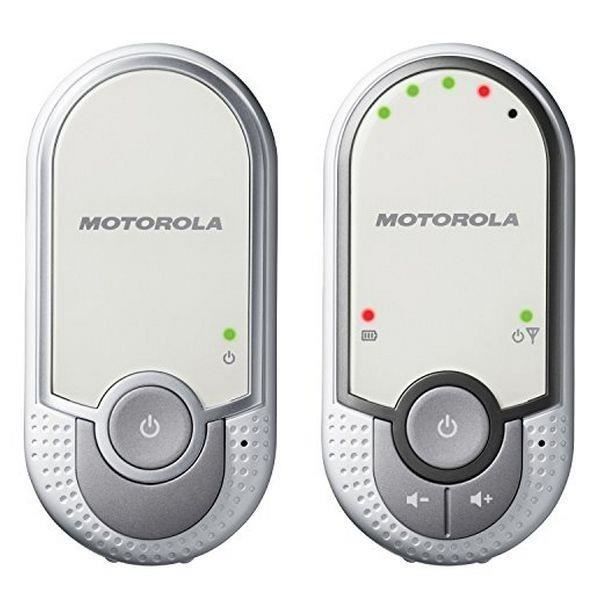 Interphone Bebe Motorola Mbp11 300 M Bla Cdiscount Puericulture Eveil Bebe