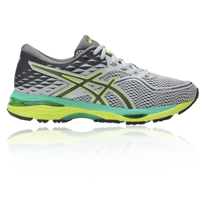 asics gel cumulus 19 femme discount