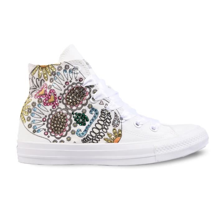 converse cdiscount femme