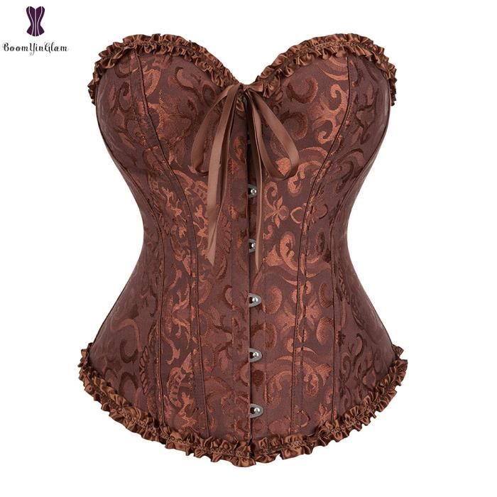 Jupe grande taille élastique pour femmes - WITT