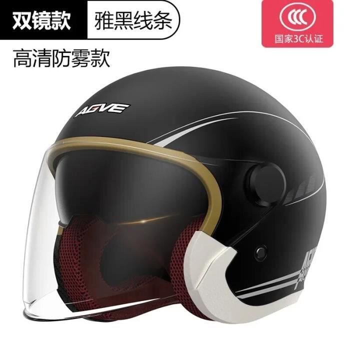 Pare-soleil Pour Casque De Sécurité – Lot De 2 – Visière De Cou Intégrale, Tissu Respirant, Bandes Réfléchissantes – Chantier, Cyclisme, Jardinage