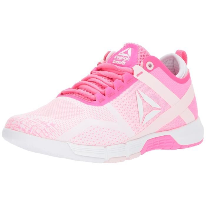 reebok crossfit running shoes