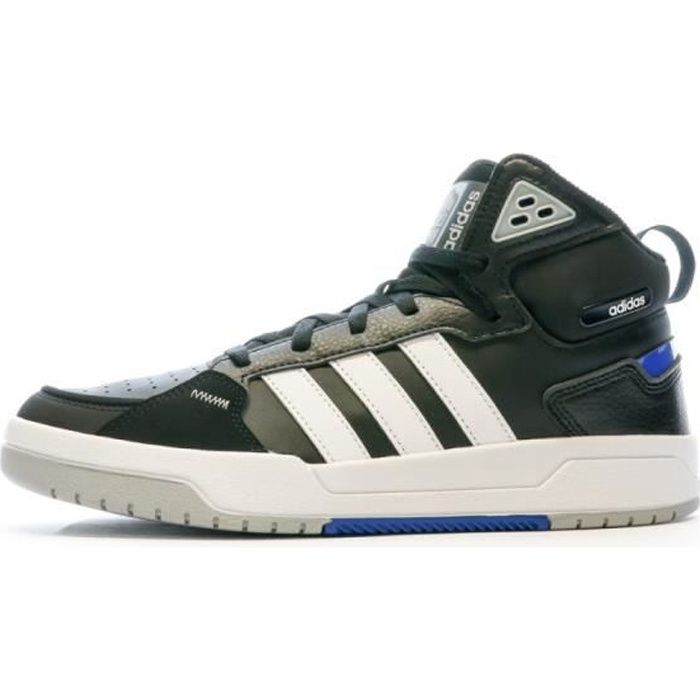 cdiscount basket adidas homme