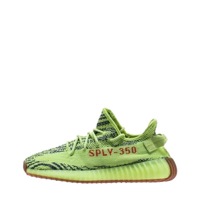 yeezy 350 v2 jaune