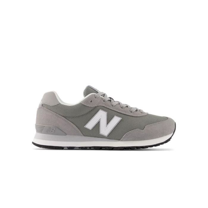 New Balance Chaussures - NEW BALANCE - ML515GRY - Homme - Lacets - Textile