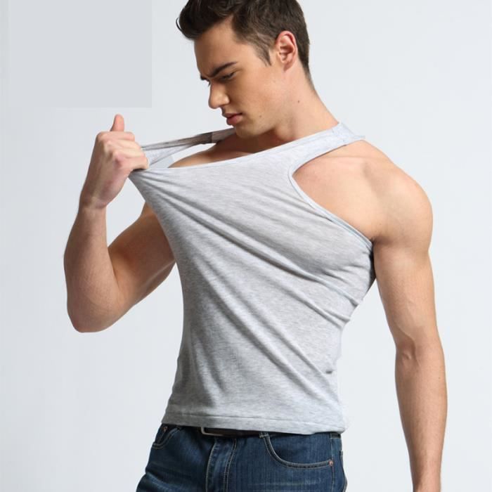 Men/'s Slim Fit Muscle T Shirt Tee Hippy Parti Shirts à Manches Longues Demi Fermeture éclair Chemisier