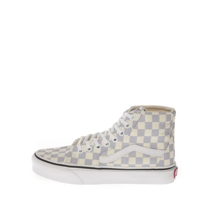 basket vans checkboard basket vans checkboard