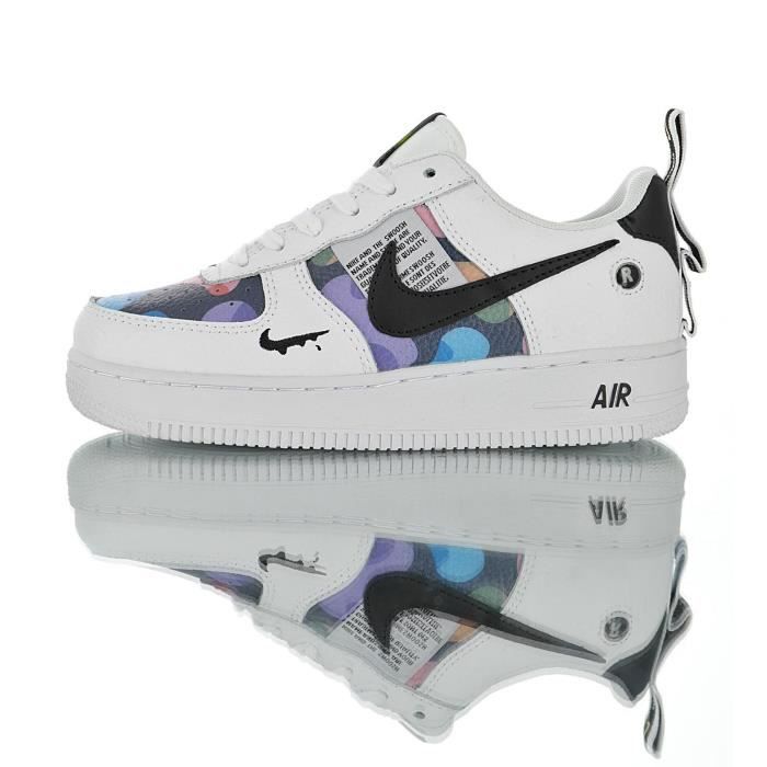 air force 1 utility camo