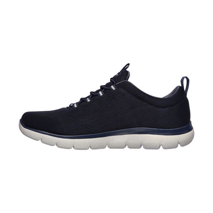 Skechers Basket à Lacets Skechers Summits - Marine