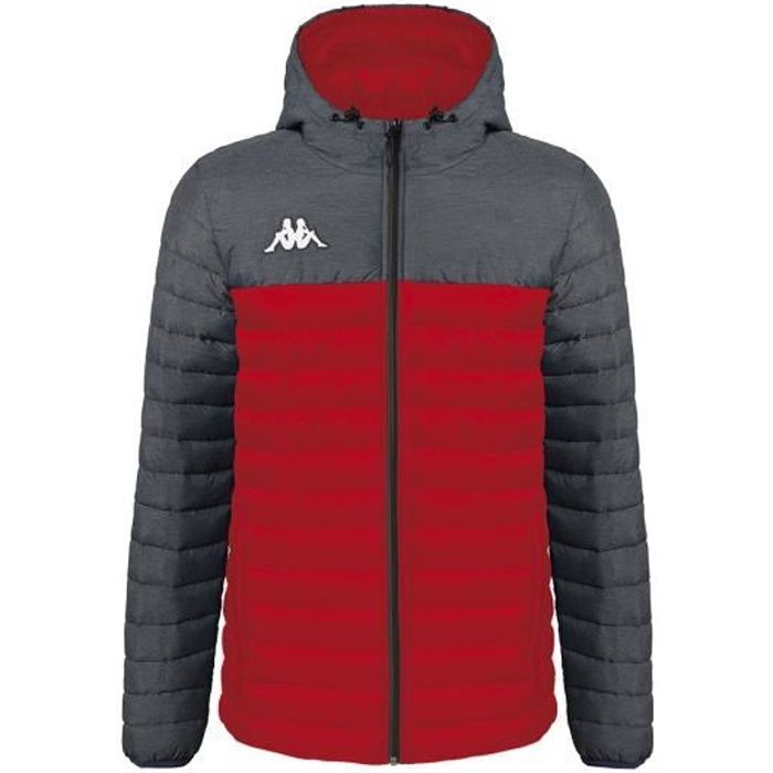 Doudoune kappa femme hotsell
