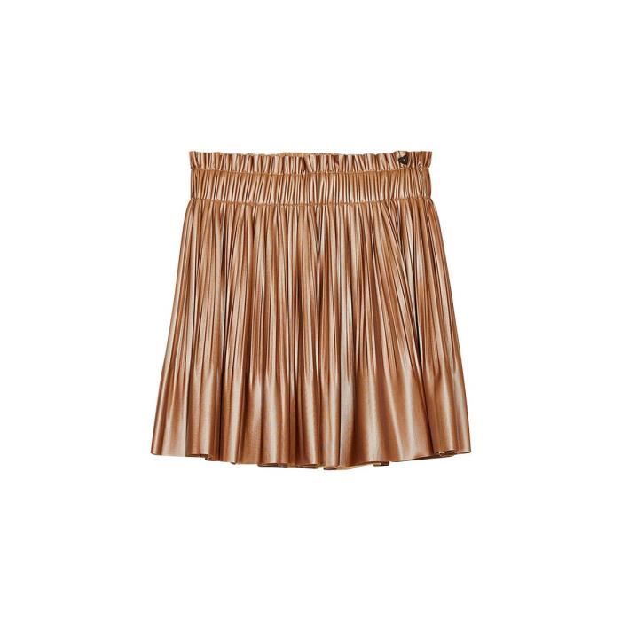 Jupe Athleta Taille S Marron - Sport, Légère, Poches - état Parfait