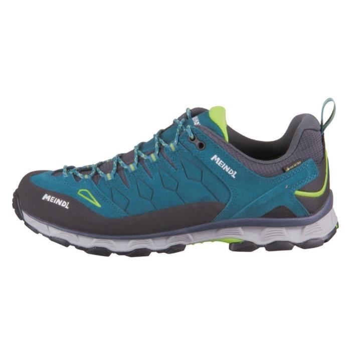 Chaussures De Randonnée Meindl SX GTX Homme - Neuves Avec étiquettes, à Lacets, Pour Marche Outdoor